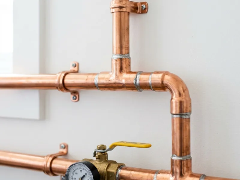 Pipe Repair & Replacement Plumber in Ravia, OK